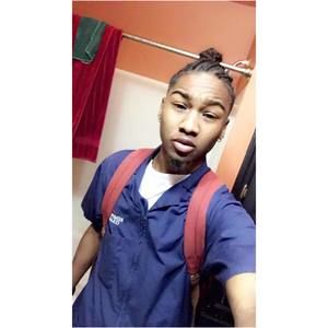 Meet your Posher, Andrew